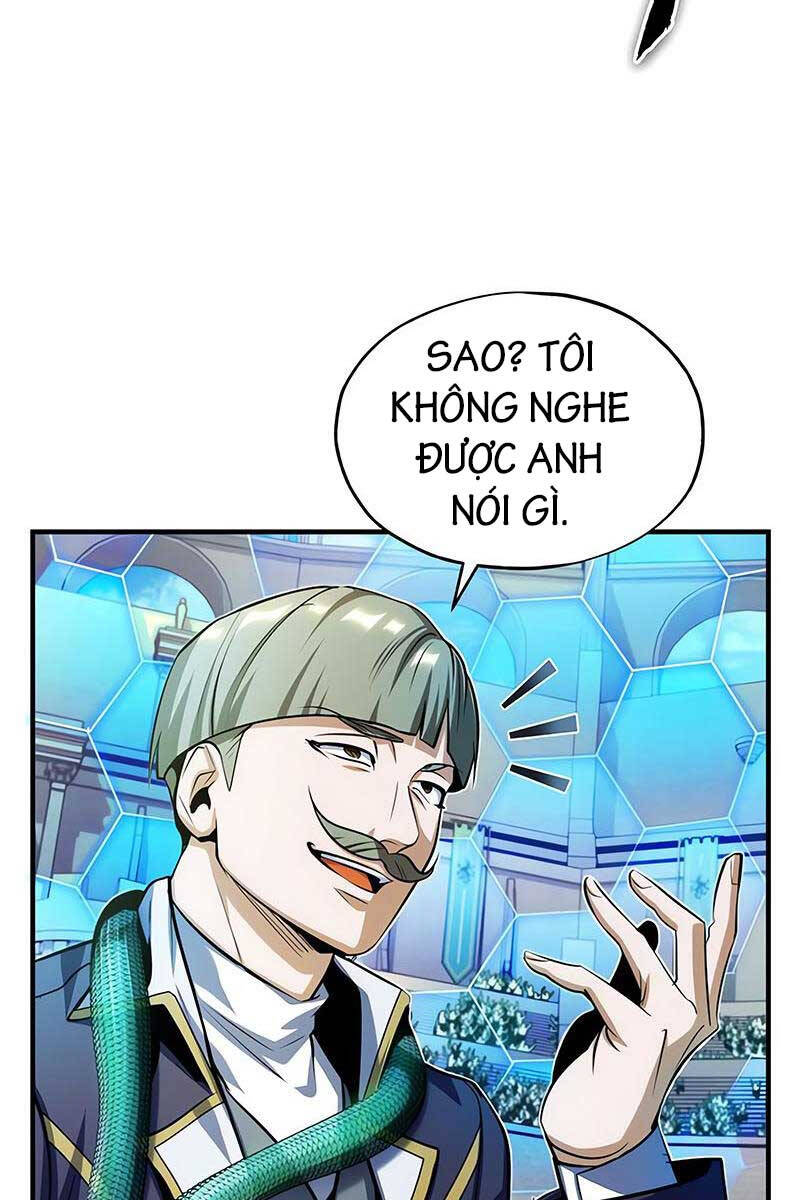 Giáo Sư Gián Điệp Chap 63 - Next Chap 64