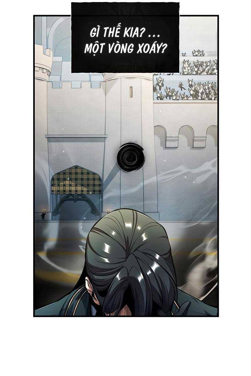 Giáo Sư Gián Điệp Chap 63 - Next Chap 64