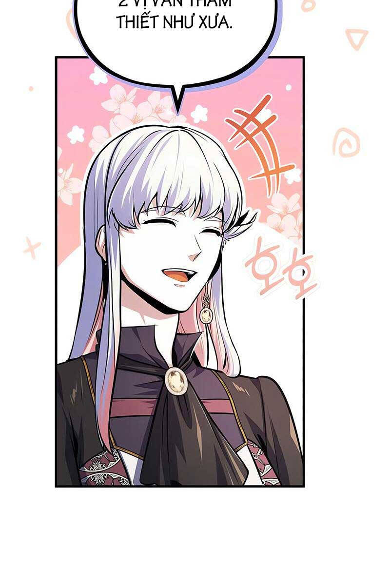 Giáo Sư Gián Điệp Chap 63 - Next Chap 64