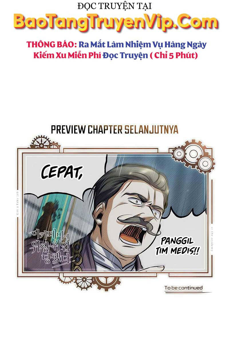 Giáo Sư Gián Điệp Chap 63 - Next Chap 64