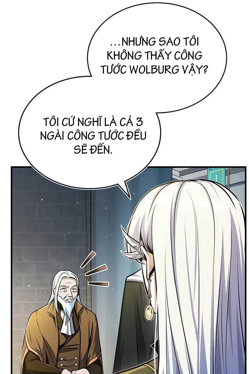 Giáo Sư Gián Điệp Chap 63 - Next Chap 64