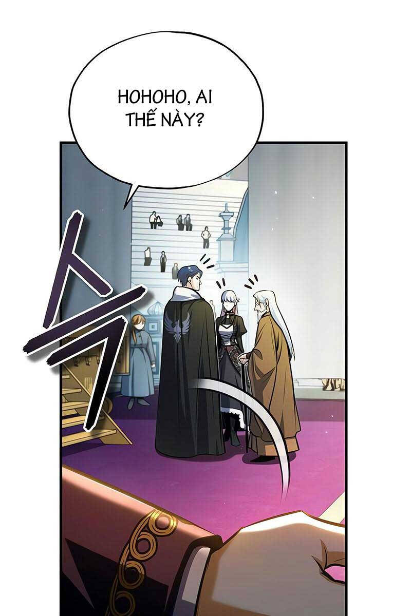 Giáo Sư Gián Điệp Chap 63 - Next Chap 64