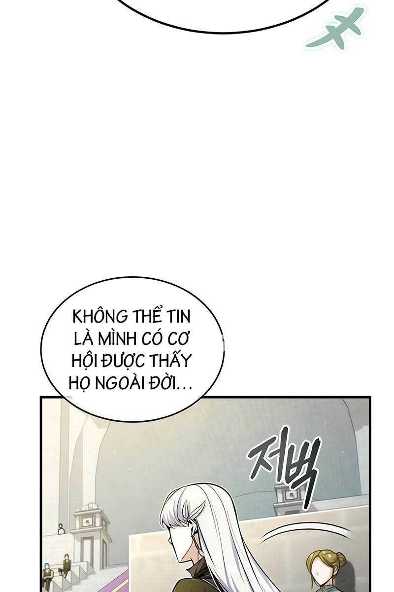 Giáo Sư Gián Điệp Chap 63 - Next Chap 64