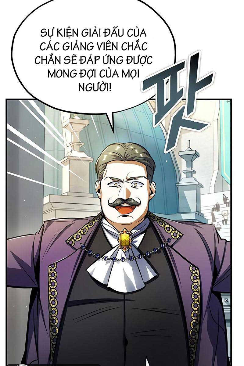 Giáo Sư Gián Điệp Chap 63 - Next Chap 64