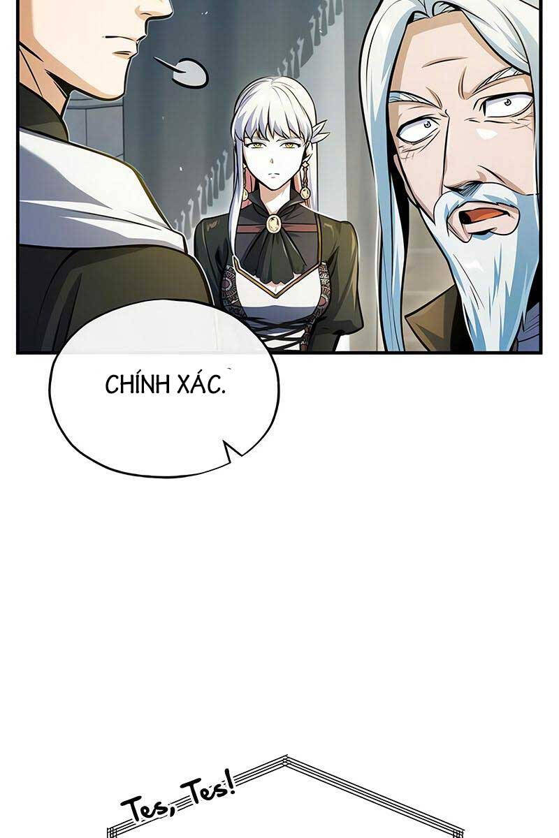 Giáo Sư Gián Điệp Chap 63 - Next Chap 64