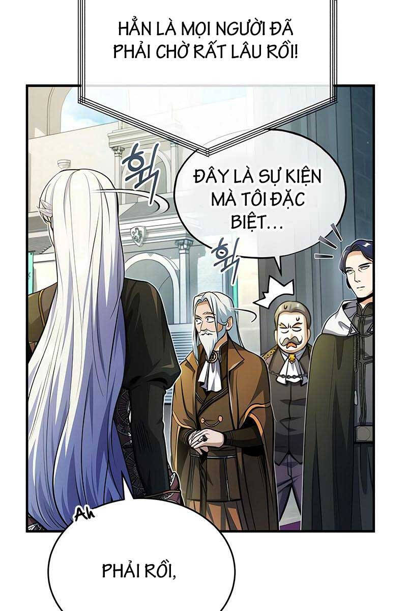 Giáo Sư Gián Điệp Chap 63 - Next Chap 64