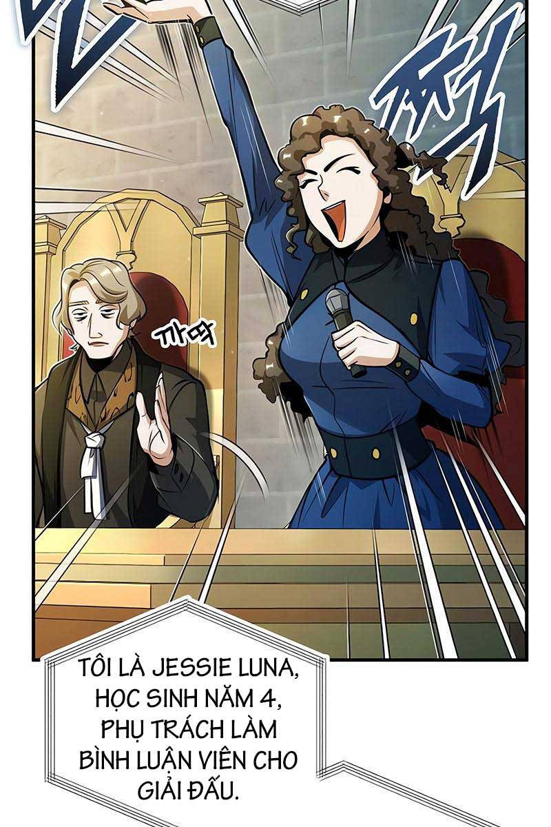 Giáo Sư Gián Điệp Chap 63 - Next Chap 64