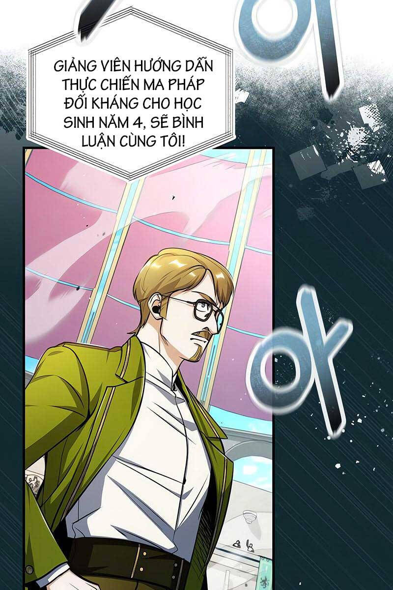 Giáo Sư Gián Điệp Chap 63 - Next Chap 64