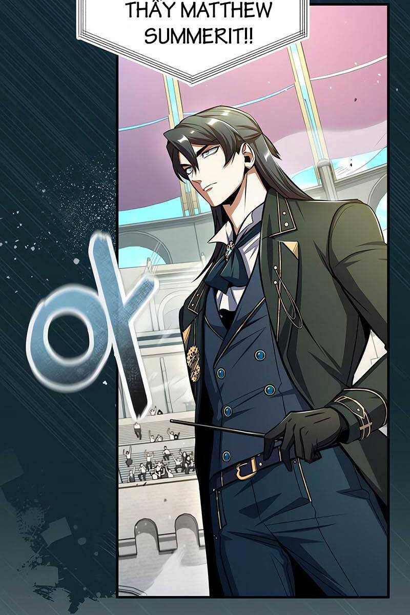 Giáo Sư Gián Điệp Chap 63 - Next Chap 64