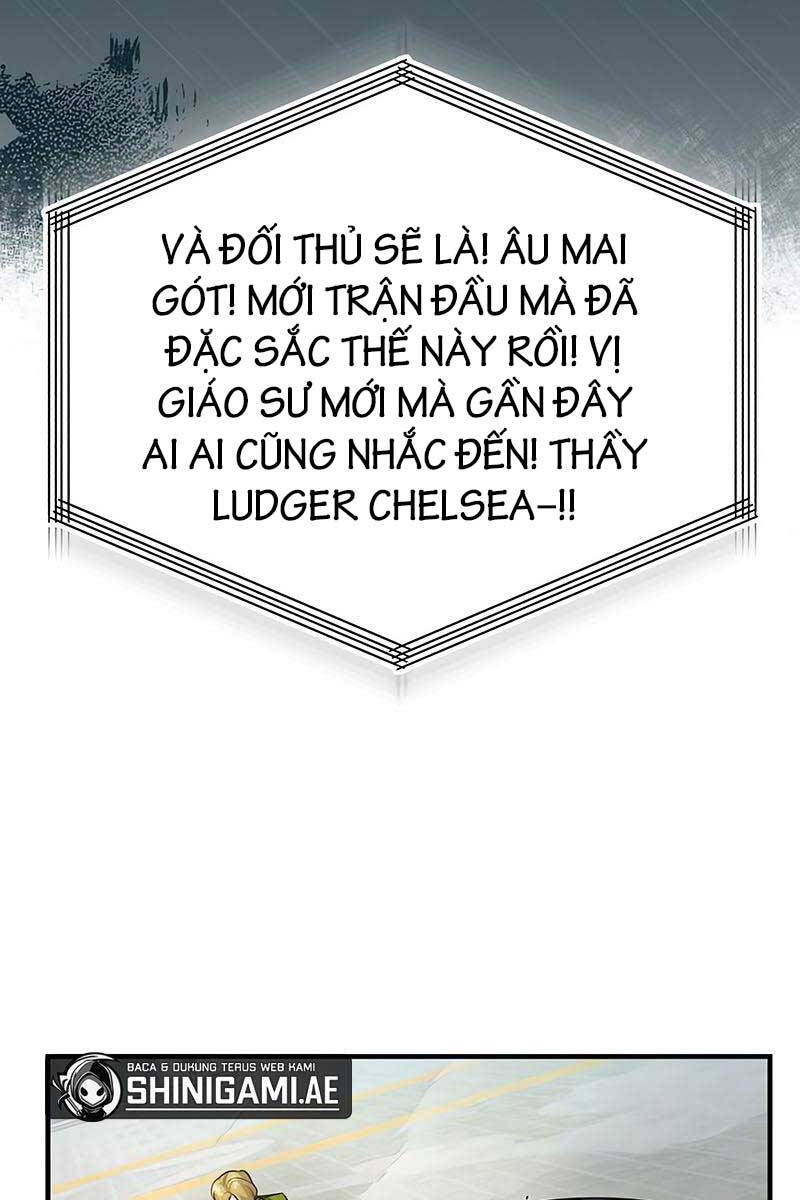 Giáo Sư Gián Điệp Chap 63 - Next Chap 64