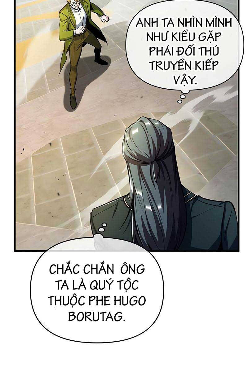 Giáo Sư Gián Điệp Chap 63 - Next Chap 64