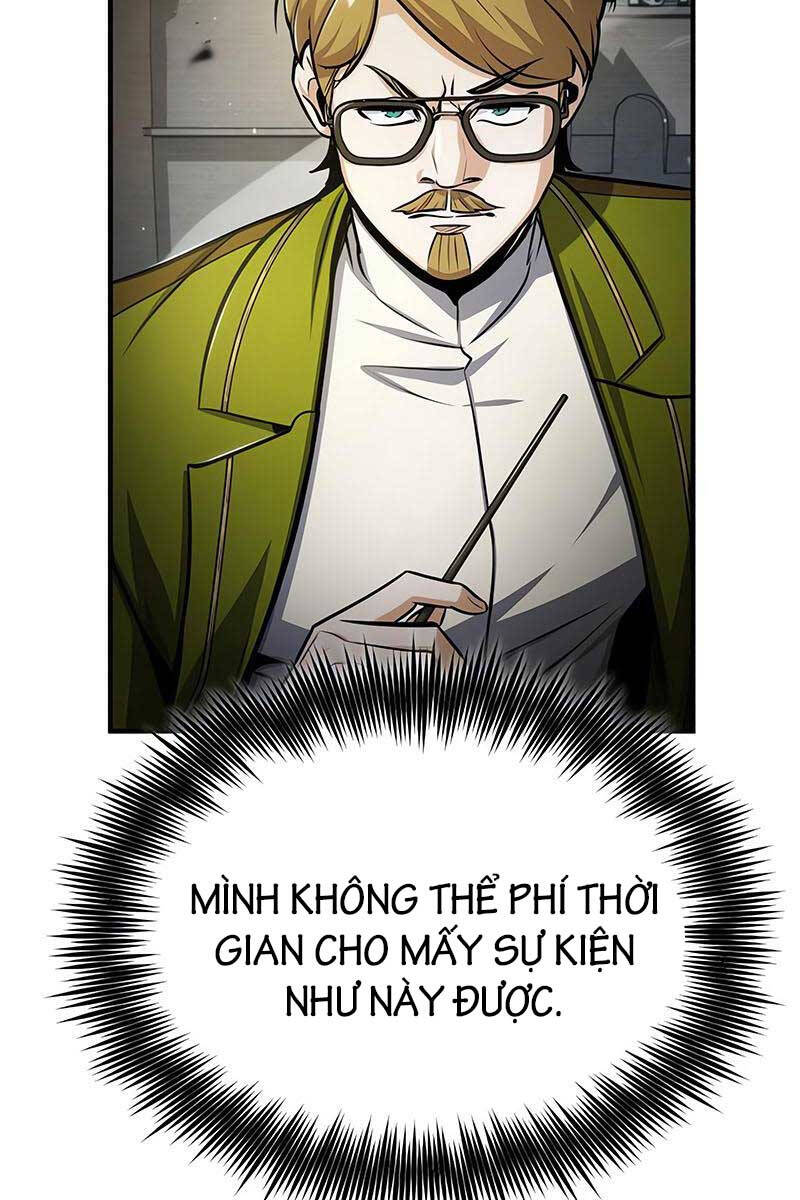Giáo Sư Gián Điệp Chap 63 - Next Chap 64