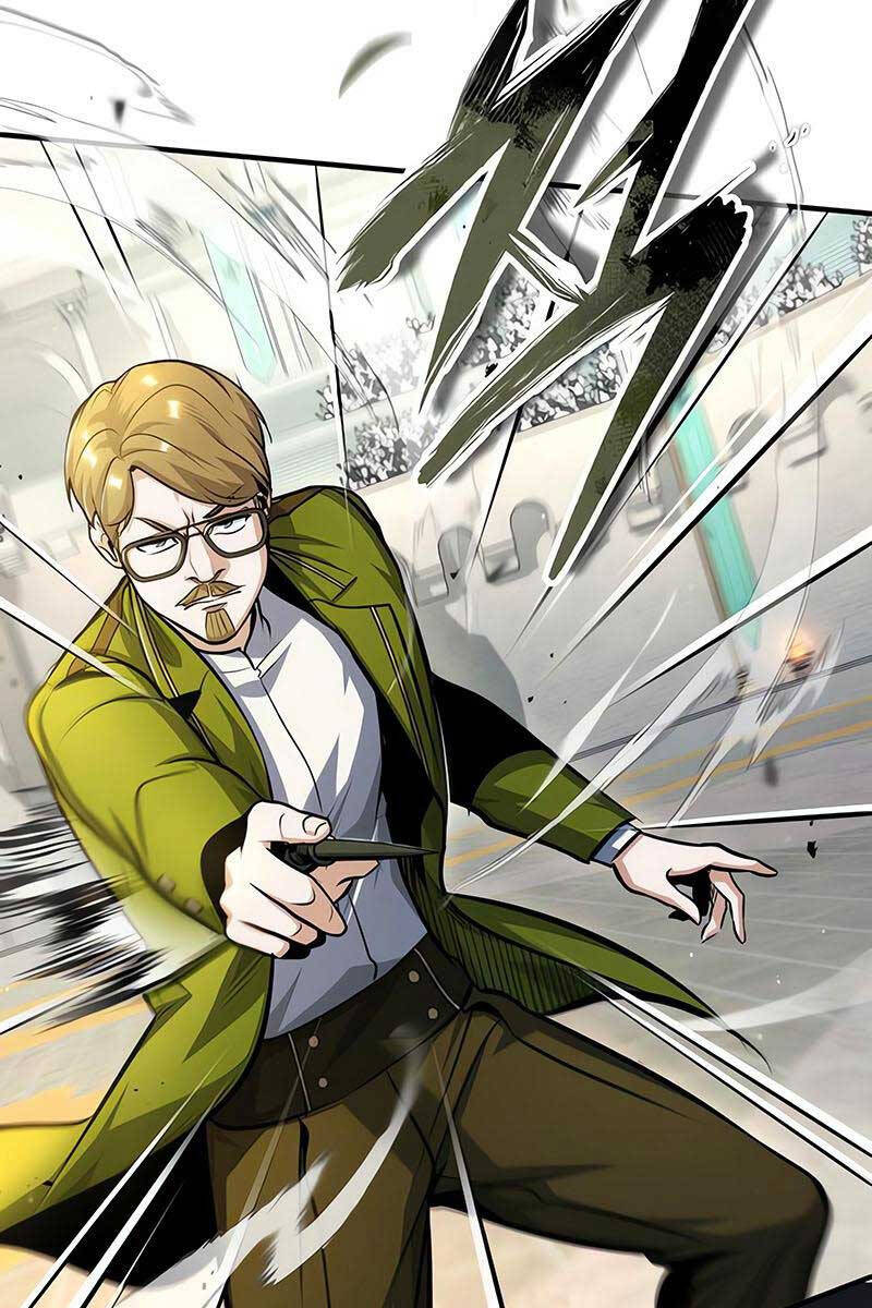 Giáo Sư Gián Điệp Chap 63 - Next Chap 64