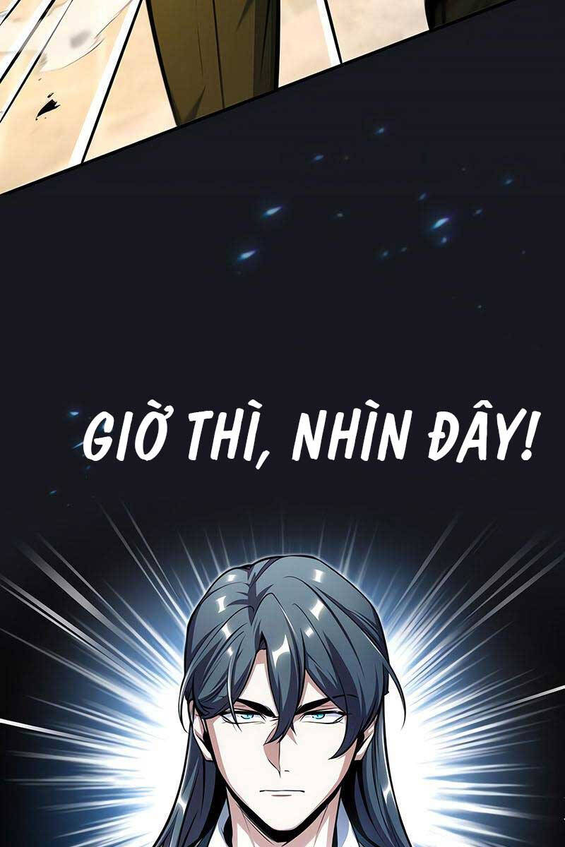 Giáo Sư Gián Điệp Chap 63 - Next Chap 64