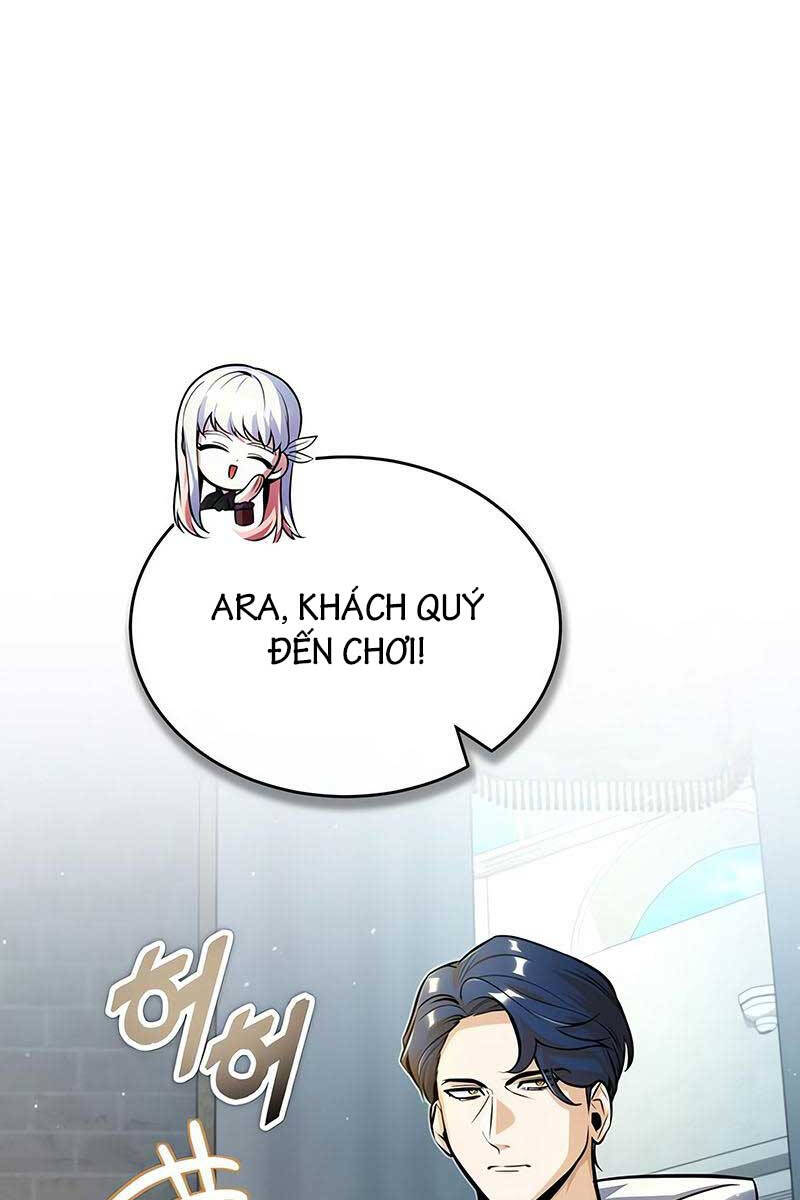 Giáo Sư Gián Điệp Chap 63 - Next Chap 64