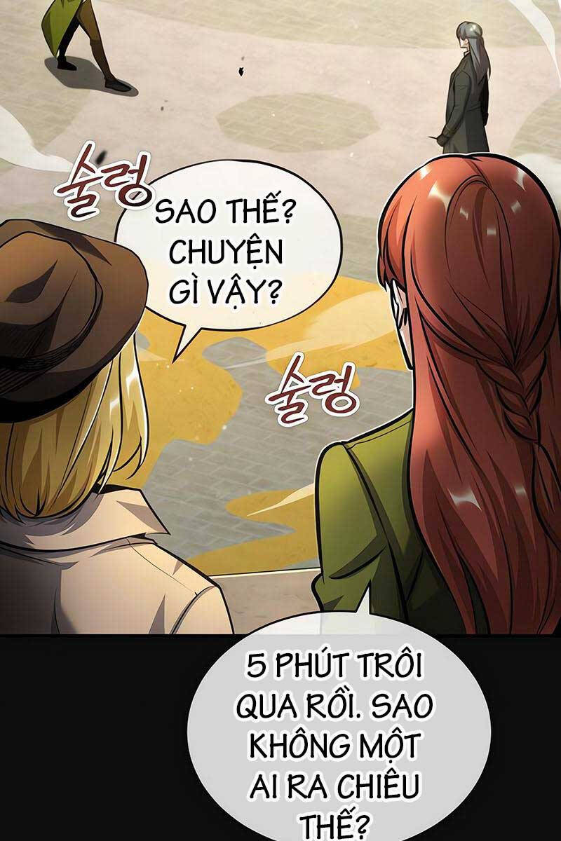Giáo Sư Gián Điệp Chap 63 - Next Chap 64
