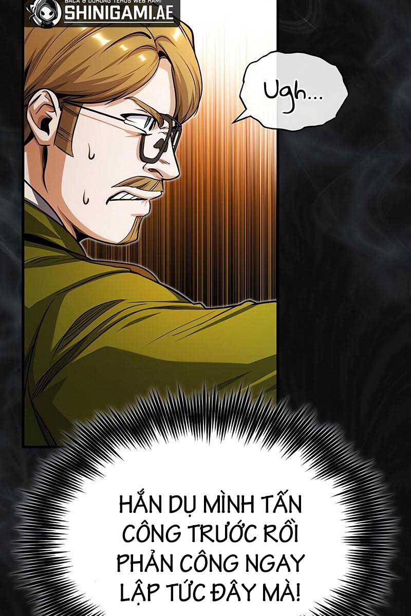 Giáo Sư Gián Điệp Chap 63 - Next Chap 64