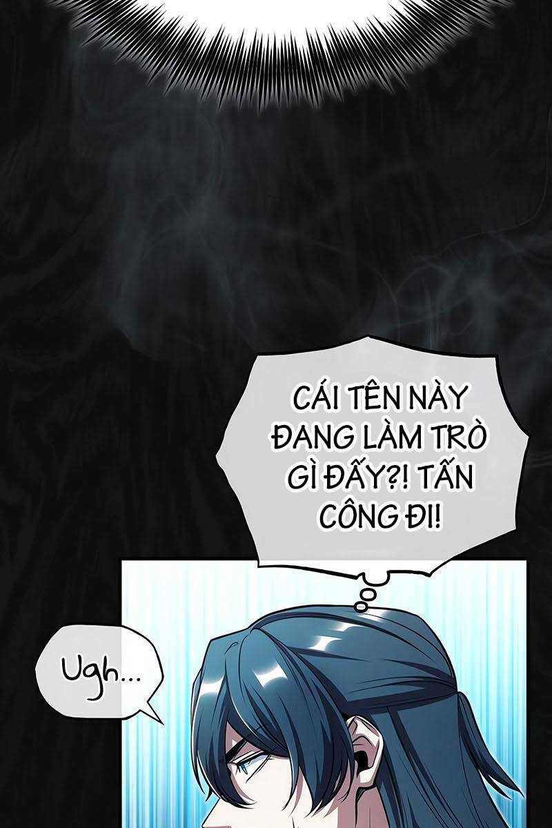 Giáo Sư Gián Điệp Chap 63 - Next Chap 64