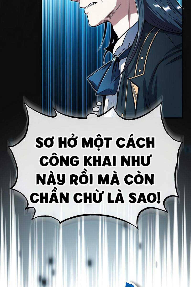 Giáo Sư Gián Điệp Chap 63 - Next Chap 64