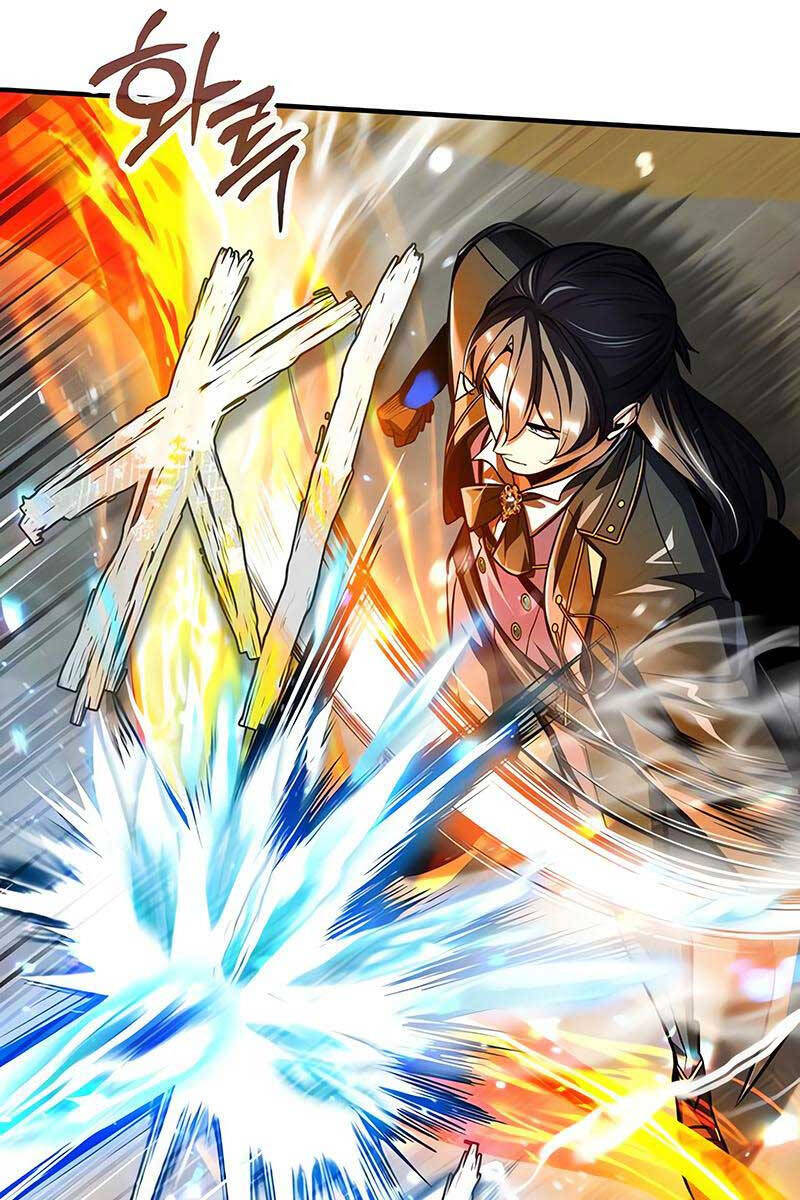 Giáo Sư Gián Điệp Chap 63 - Next Chap 64