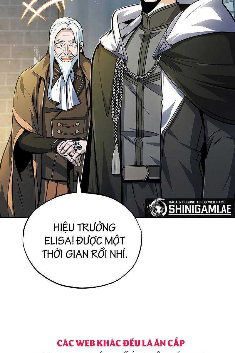 Giáo Sư Gián Điệp Chap 63 - Next Chap 64