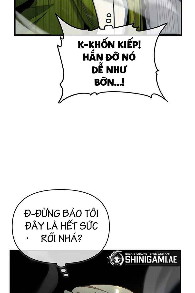 Giáo Sư Gián Điệp Chap 63 - Next Chap 64
