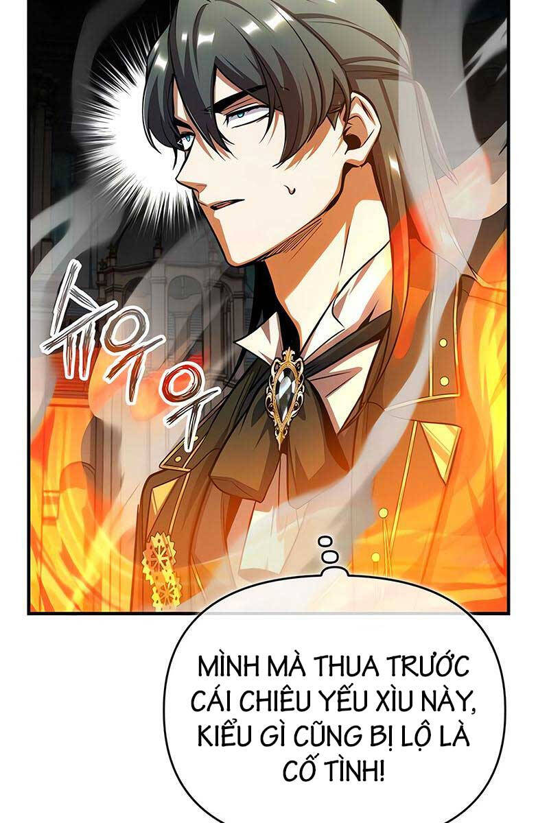 Giáo Sư Gián Điệp Chap 63 - Next Chap 64