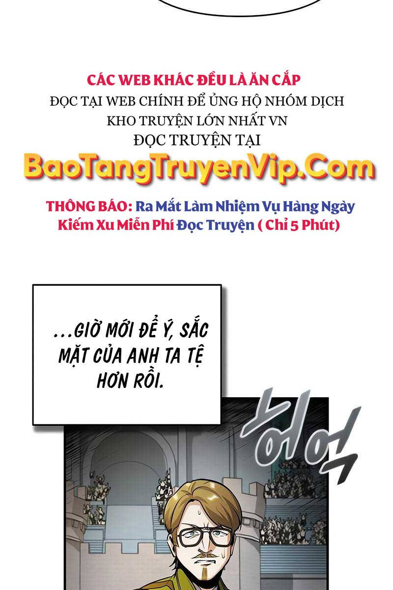 Giáo Sư Gián Điệp Chap 63 - Next Chap 64