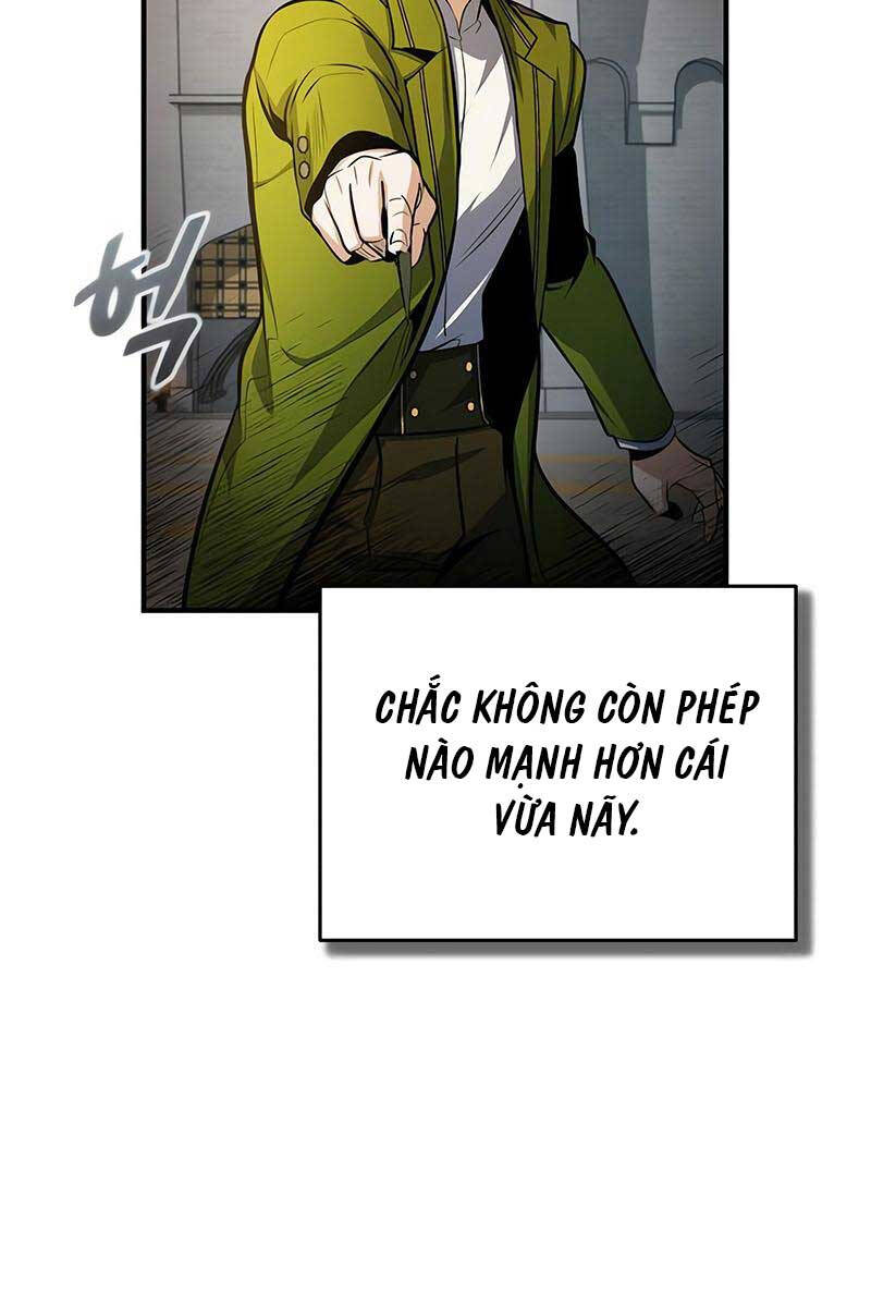 Giáo Sư Gián Điệp Chap 63 - Next Chap 64