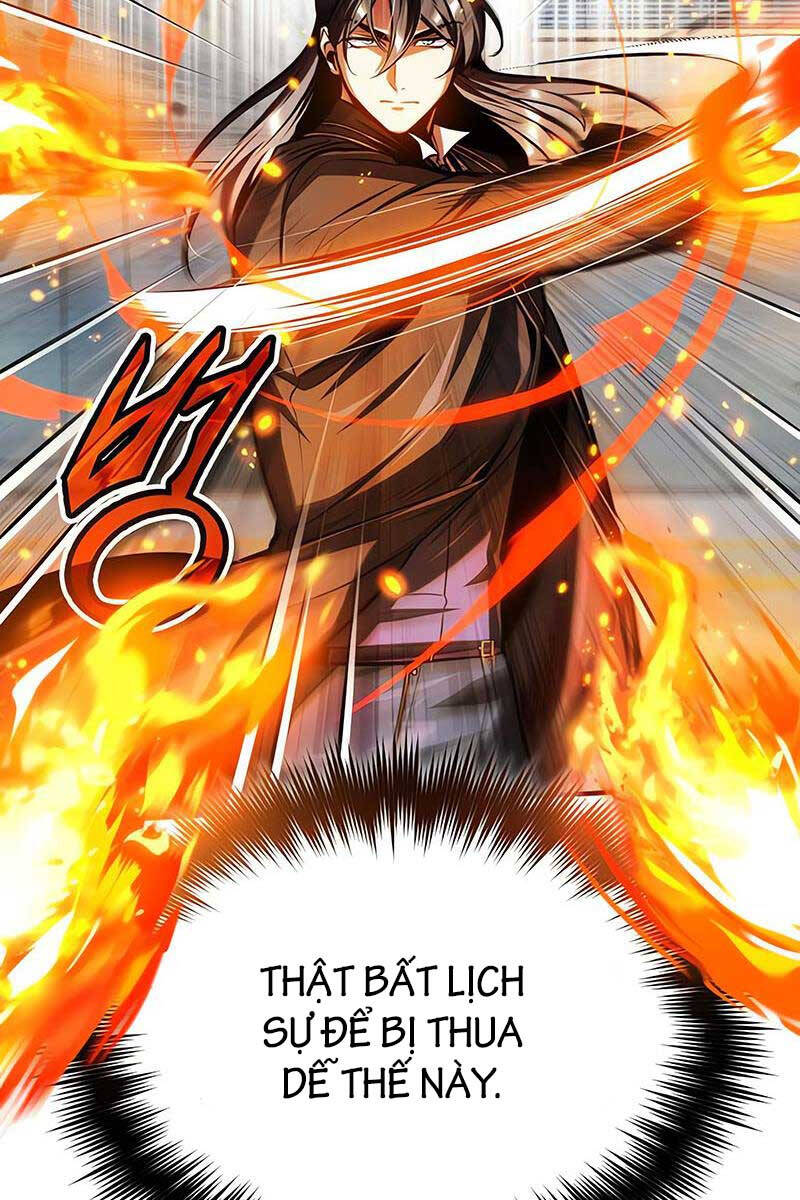 Giáo Sư Gián Điệp Chap 63 - Next Chap 64