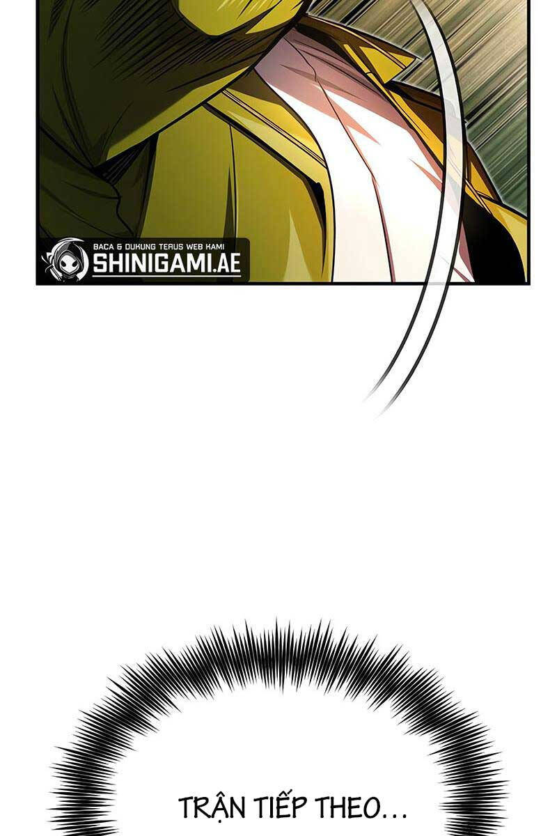 Giáo Sư Gián Điệp Chap 63 - Next Chap 64