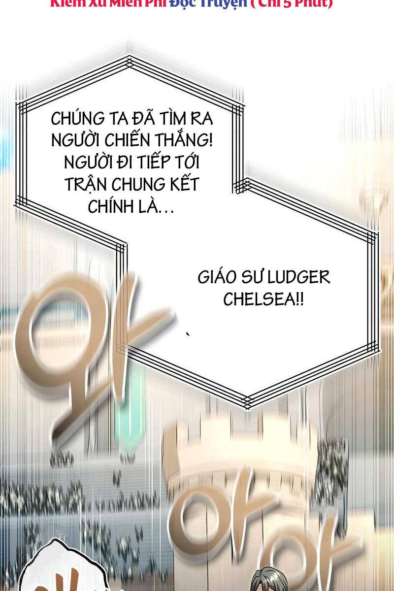 Giáo Sư Gián Điệp Chap 63 - Next Chap 64