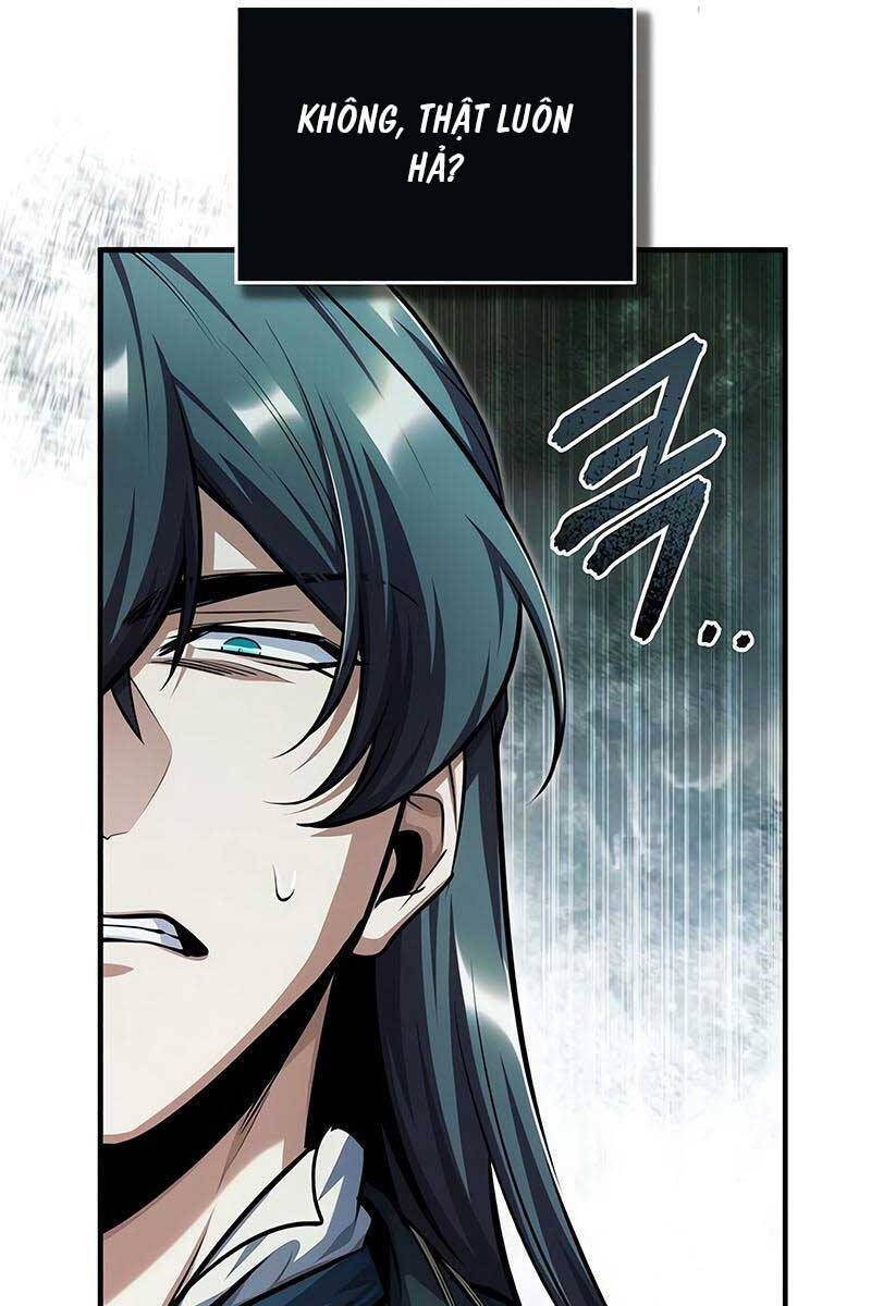 Giáo Sư Gián Điệp Chap 63 - Next Chap 64