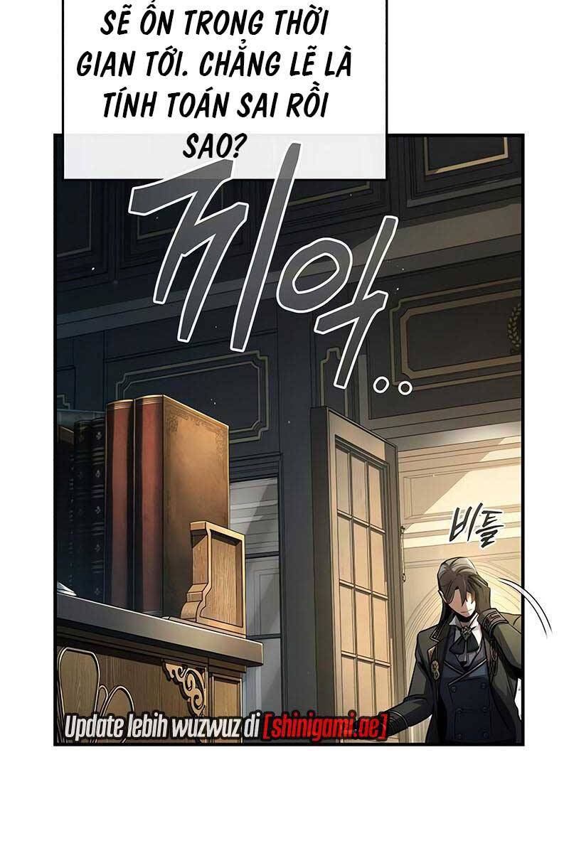 Giáo Sư Gián Điệp Chap 63 - Next Chap 64