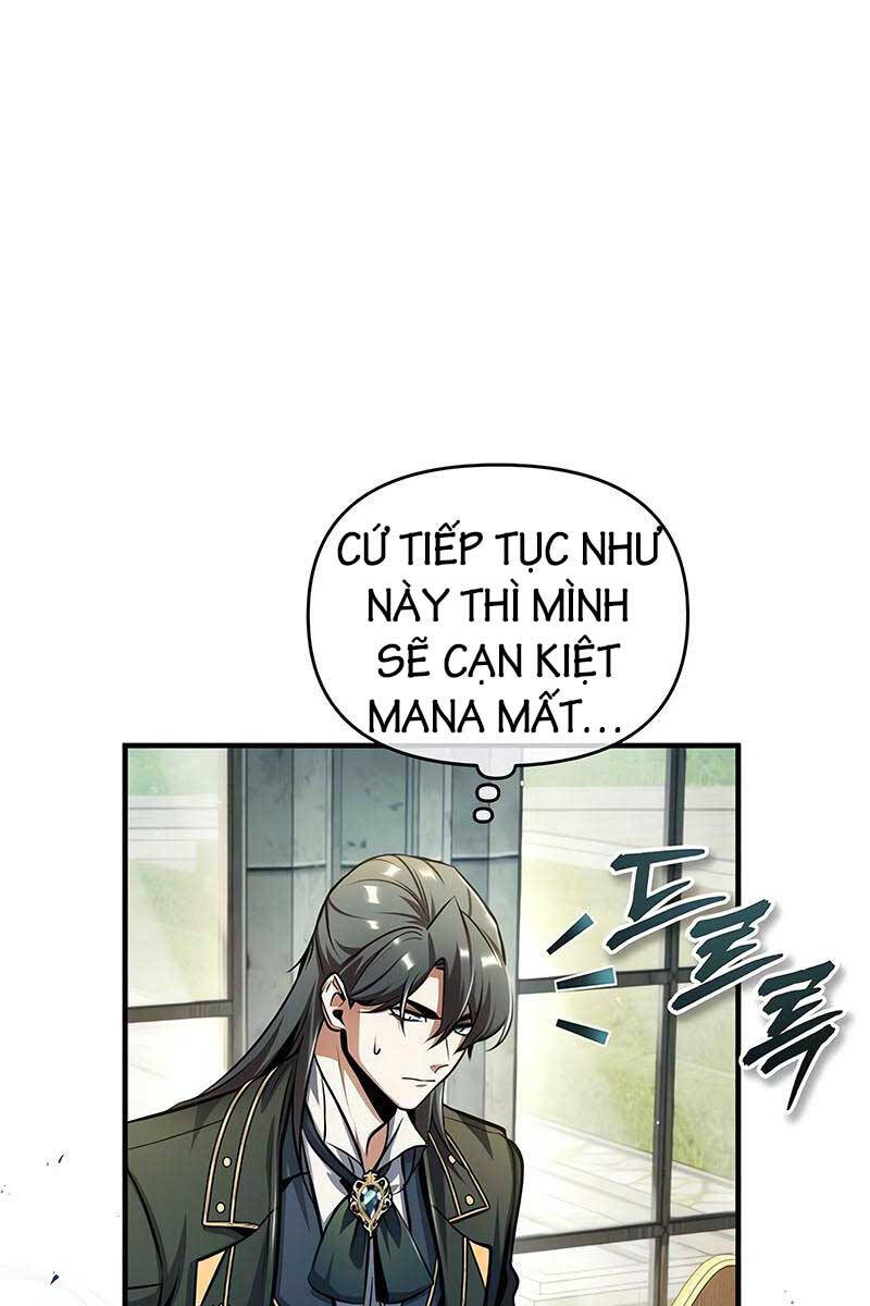 Giáo Sư Gián Điệp Chap 63 - Next Chap 64