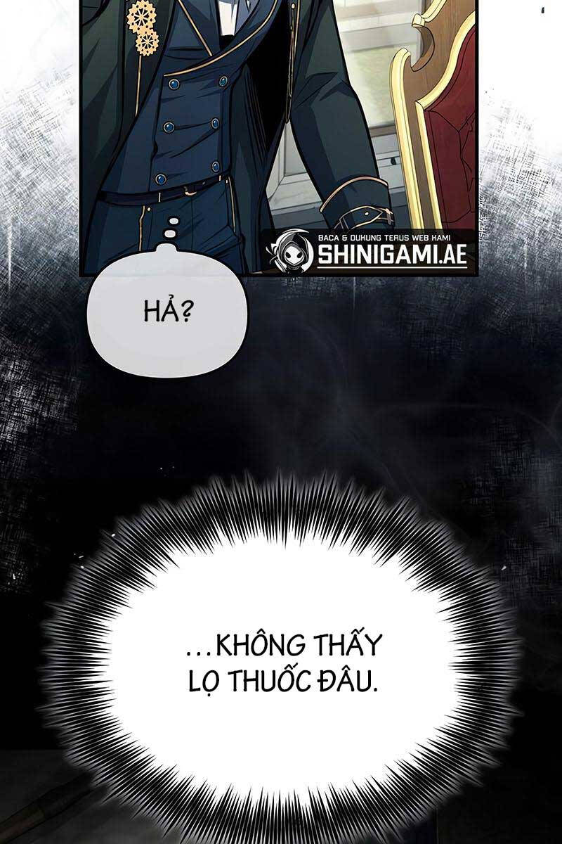 Giáo Sư Gián Điệp Chap 63 - Next Chap 64