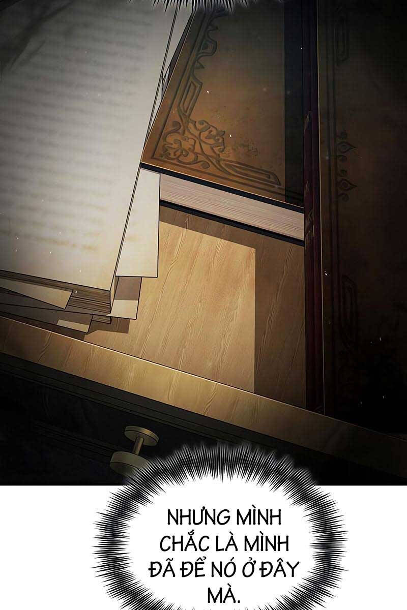 Giáo Sư Gián Điệp Chap 63 - Next Chap 64