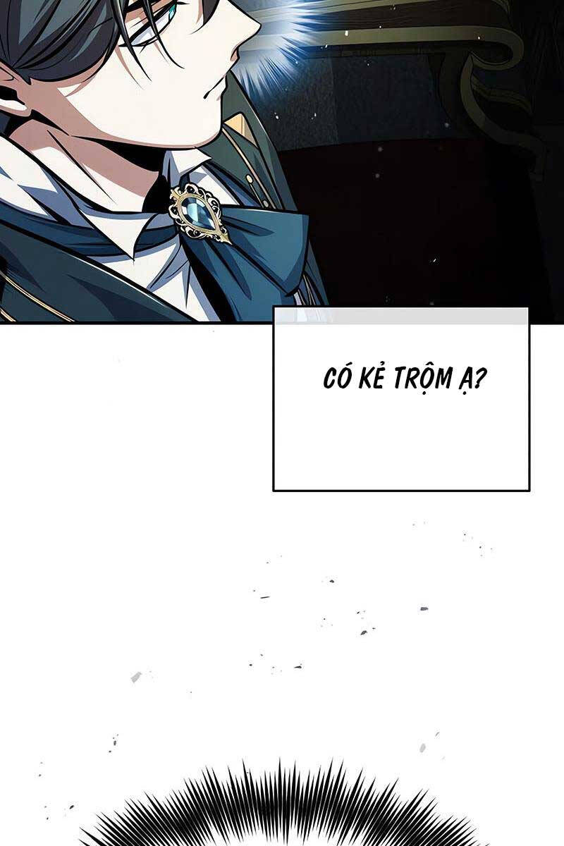 Giáo Sư Gián Điệp Chap 63 - Next Chap 64