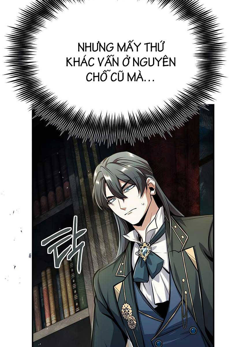 Giáo Sư Gián Điệp Chap 63 - Next Chap 64