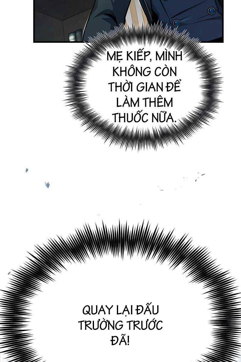 Giáo Sư Gián Điệp Chap 63 - Next Chap 64
