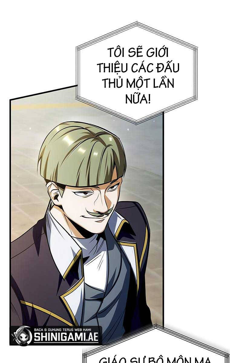 Giáo Sư Gián Điệp Chap 63 - Next Chap 64