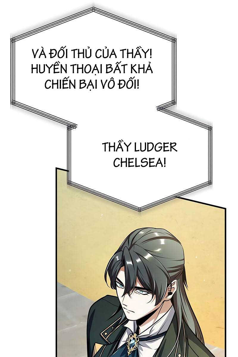 Giáo Sư Gián Điệp Chap 63 - Next Chap 64