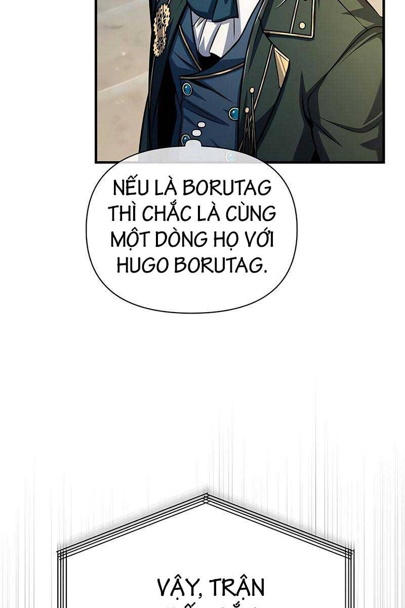 Giáo Sư Gián Điệp Chap 63 - Next Chap 64