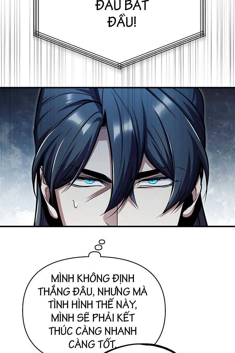 Giáo Sư Gián Điệp Chap 63 - Next Chap 64
