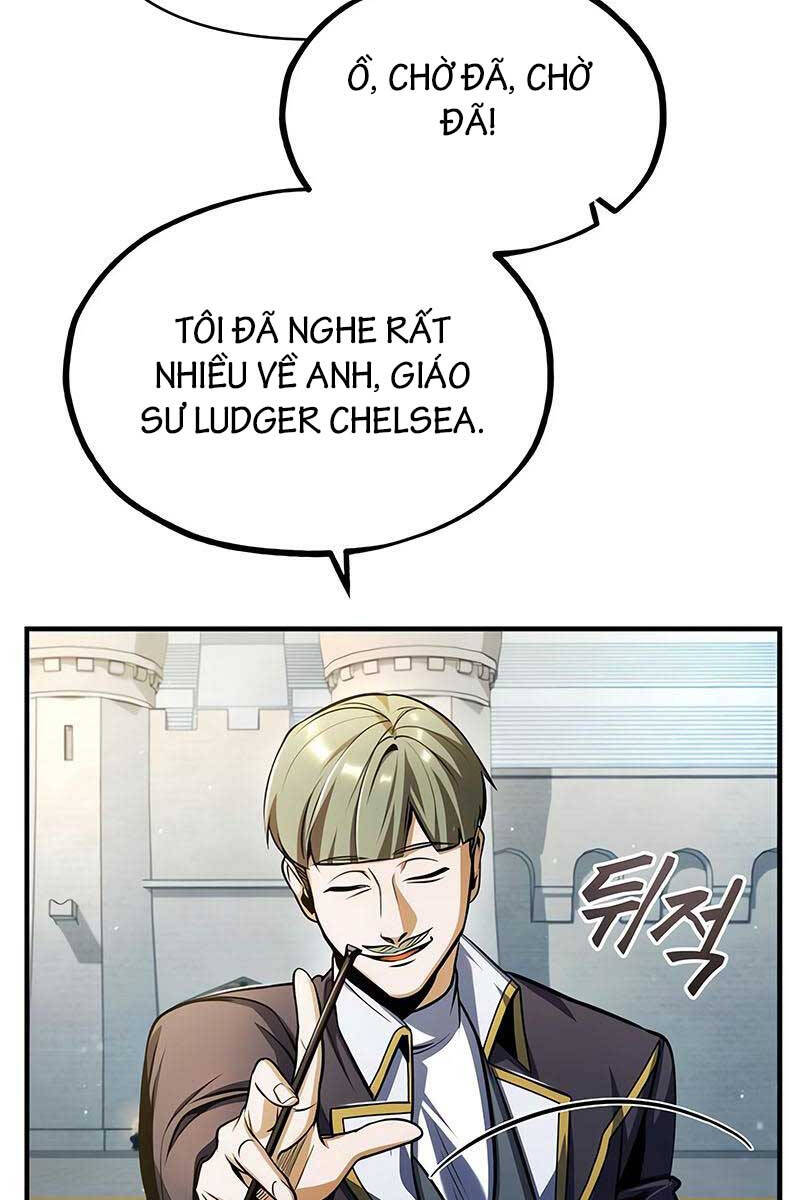 Giáo Sư Gián Điệp Chap 63 - Next Chap 64