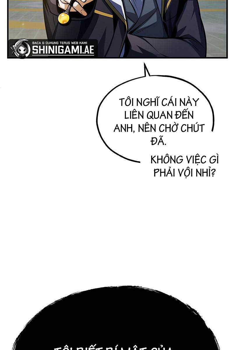 Giáo Sư Gián Điệp Chap 63 - Next Chap 64