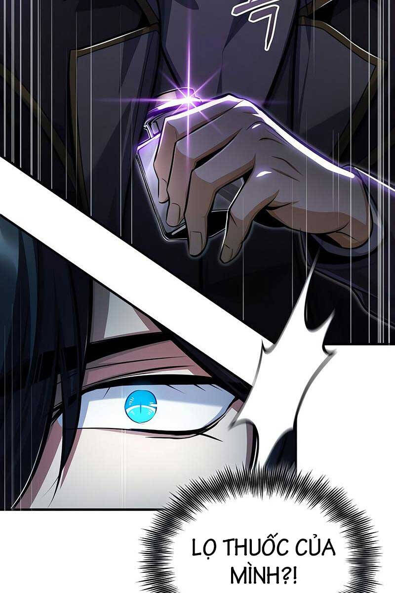 Giáo Sư Gián Điệp Chap 63 - Next Chap 64