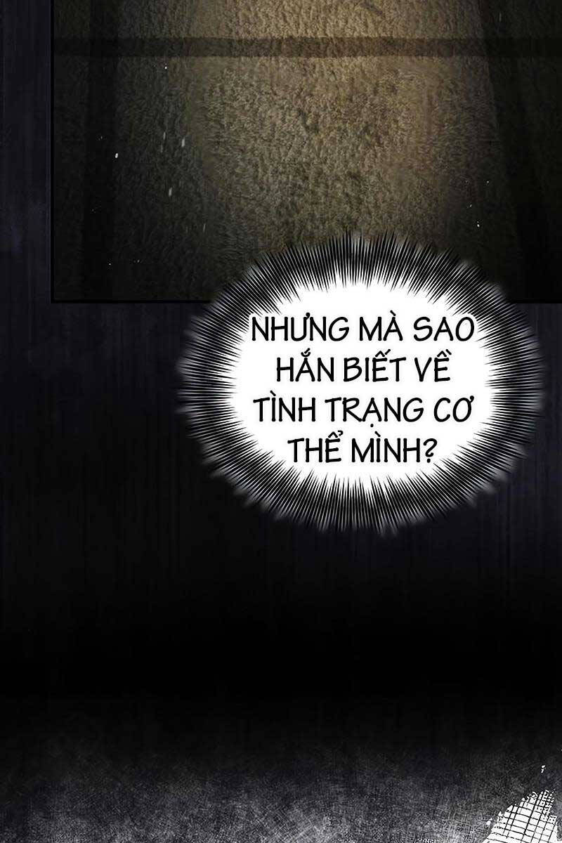 Giáo Sư Gián Điệp Chap 63 - Next Chap 64