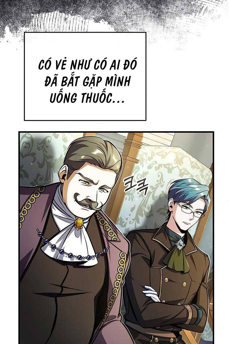 Giáo Sư Gián Điệp Chap 63 - Next Chap 64