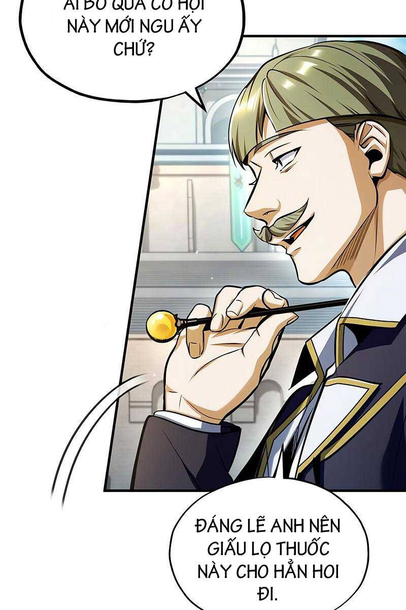 Giáo Sư Gián Điệp Chap 63 - Next Chap 64